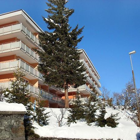 Apartment Promenade - Utoring-73 By Interhome Ароза Экстерьер фото